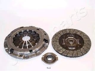 KF-553 Japanparts Комплект зчеплення для Mitsubishi 3000 GT