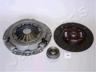 KF-591 Japanparts Комплект зчеплення
