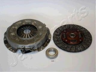 KF-600 Japanparts Комплект сцепления для Daihatsu Rocky