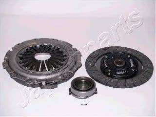 KF-839 Japanparts Комплект зчеплення для Suzuki Jimny