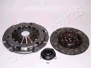 KF-912 Japanparts Комплект зчеплення для Isuzu D-Max