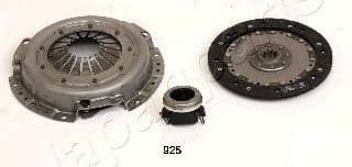 KF-925 Japanparts Комплект зчеплення