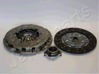 KF-K36 Japanparts Комплект сцепления