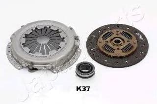 KF-K37 Japanparts Комплект зчеплення