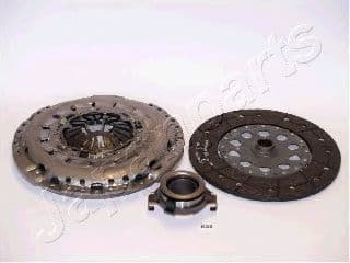 KF-K40 Japanparts Комплект сцепления для Kia Sorento