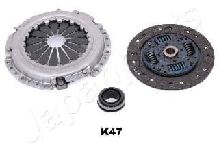 KF-K47 Japanparts Комплект зчеплення