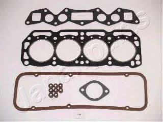 KG-114 Japanparts Комплект прокладок ГБЦ