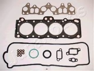 KG-205 Japanparts Комплект прокладок ГБЦ для Toyota Supra