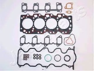KG-284 Japanparts Комплект прокладок ГБЦ