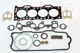 KG-291 Japanparts Комплект прокладок ГБЦ для Toyota Starlet
