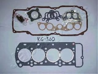 KG-340 Japanparts Комплект прокладок ГБЦ