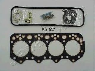 KG-609 Japanparts Комплект прокладок ГБЦ для Daihatsu Rocky