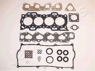 KG-614 Japanparts Комплект прокладок ГБЦ для Daihatsu Applause