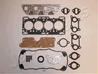 KG-800 Japanparts Комплект прокладок ГБЦ для Suzuki Alto