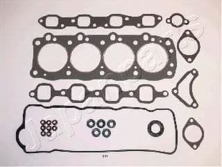 KG-901 Japanparts Комплект прокладок ГБЦ для Isuzu Midi