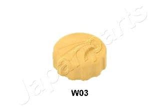 KH-W03 Japanparts Кришка радіатора