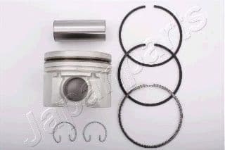 KI127M Japanparts Поршень двигуна