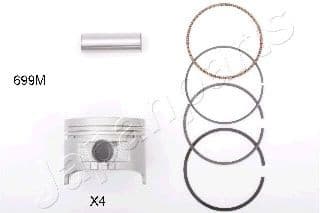 KI699M Japanparts Поршень двигателя