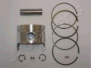 KI800 Japanparts Поршень двигуна