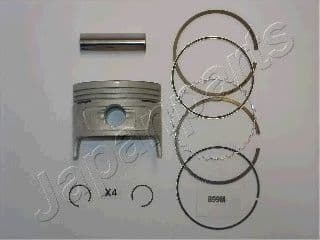 KI899M Japanparts Поршень двигуна