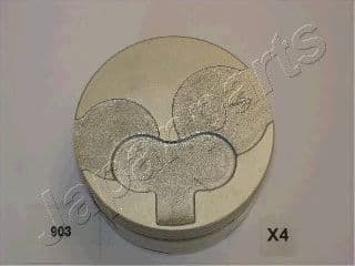 KI903 Japanparts Поршень двигуна