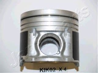 KIK02 Japanparts Поршень двигуна для Kia Carnival