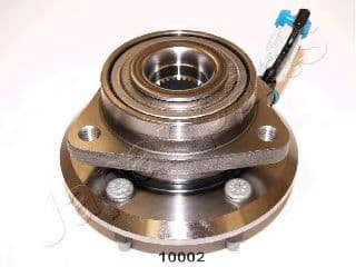 KK-10002 Japanparts Комплект ступиці колеса для Chevrolet Captiva