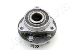 KK-10011 Japanparts Комплект ступиці колеса