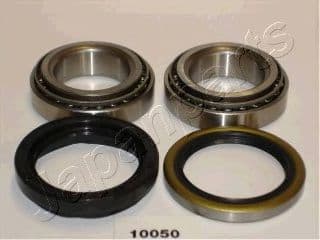 KK-10050 Japanparts Підшипник ступиці колеса
