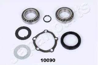 KK-10090 Japanparts Подшипник ступицы колеса