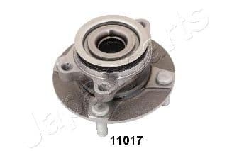 KK-11017 Japanparts Комплект ступиці колеса