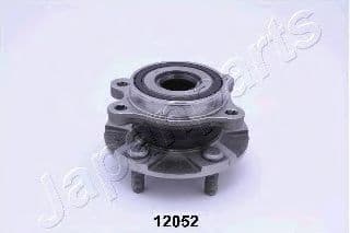KK-12052 Japanparts Комплект ступицы колеса