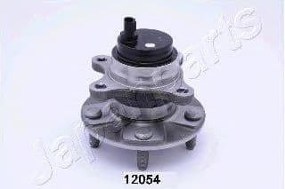 KK-12054 Japanparts Комплект ступиці колеса