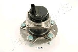 KK-13022 Japanparts Комплект ступиці колеса для Mazda RX-8