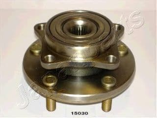 KK-15030 Japanparts Комплект ступиці колеса