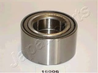 KK-16006 Japanparts Підшипник ступиці колеса