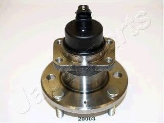 KK-20003 Japanparts Комплект ступицы колеса