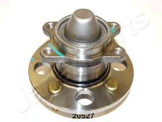 KK-20527 Japanparts Комплект ступиці колеса