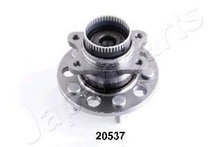 KK-20537 Japanparts Комплект ступицы колеса