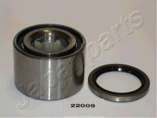 KK-22009 Japanparts Підшипник ступиці колеса