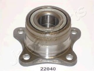 KK-22040 Japanparts Підшипник ступиці колеса