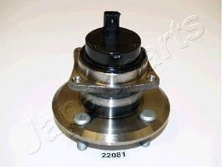 KK-22081 Japanparts Комплект ступиці колеса для Toyota Corolla