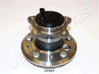 KK-22084 Japanparts Комплект ступиці колеса