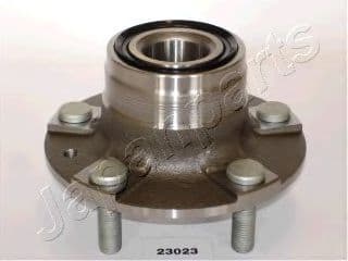 KK-23023 Japanparts Комплект ступиці колеса