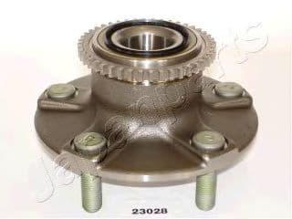 KK-23028 Japanparts Комплект ступиці колеса для Mazda 323