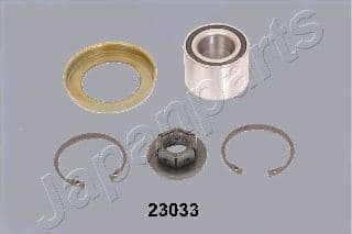 KK-23033 Japanparts Підшипник ступиці колеса