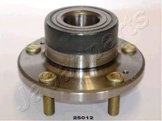 KK-25012 Japanparts Комплект ступиці колеса для Mitsubishi 3000 GT