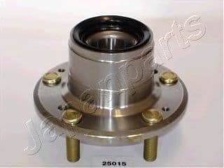 KK-25015 Japanparts Ступиця колеса