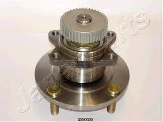 KK-25025 Japanparts Комплект ступицы колеса