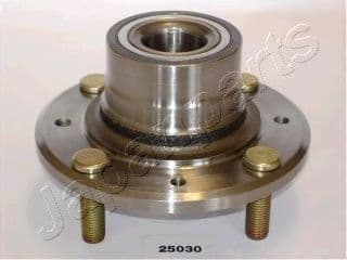 KK-25030 Japanparts Комплект ступиці колеса